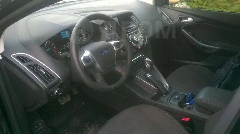  Ford Focus 2014 , 780000 , 