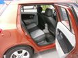  Skoda Fabia 2007 , 323000 , 