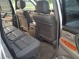 SUV   Toyota Land Cruiser 2002 , 1440000 , 