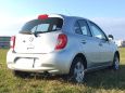  Nissan March 2017 , 363000 , 