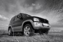 SUV   Mitsubishi Pajero Mini 2008 , 345000 , 