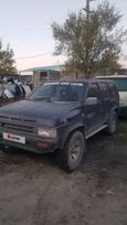 SUV   Nissan Terrano 1990 , 330000 , 