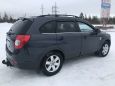 SUV   Chevrolet Captiva 2008 , 519000 , 