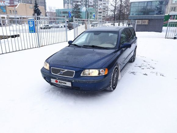  Volvo V70 2003 , 375000 , 