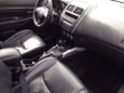 SUV   Mitsubishi ASX 2011 , 815000 , 