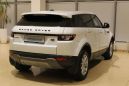 SUV   Land Rover Range Rover Evoque 2014 , 1810000 , 