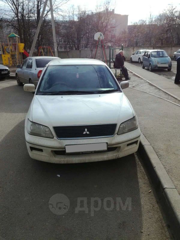  Mitsubishi Lancer Cedia 2002 , 160000 , 