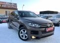 SUV   Volkswagen Touareg 2014 , 1615000 ,  