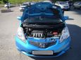  Honda Fit 2010 , 430000 , 