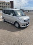  Suzuki Solio 2017 , 780000 , 