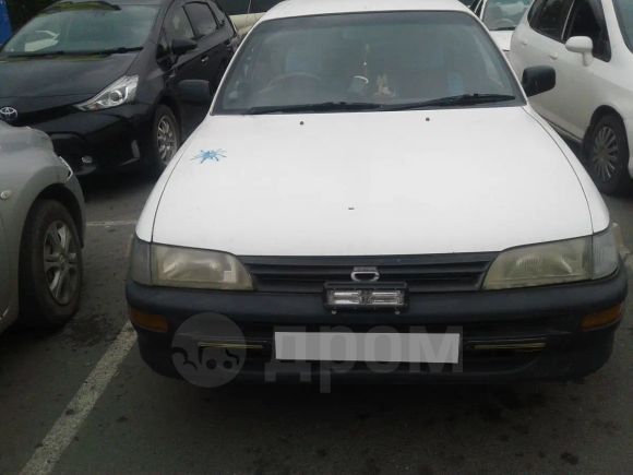  Toyota Sprinter 2001 , 230000 , 