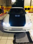  Toyota Mark II 1993 , 170000 , 