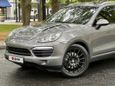 SUV   Porsche Cayenne 2010 , 1650000 , 