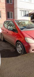  Mercedes-Benz A-Class 1998 , 150000 , 