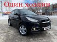 SUV   Hyundai ix35 2012 , 799000 , 