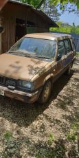  Toyota Sprinter Carib 1985 , 100000 , 