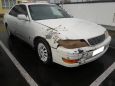  Toyota Mark II 2000 , 178000 , 