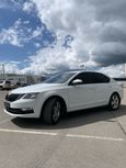  Skoda Octavia 2019 , 1300000 , 