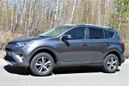 SUV   Toyota RAV4 2015 , 1710000 , 