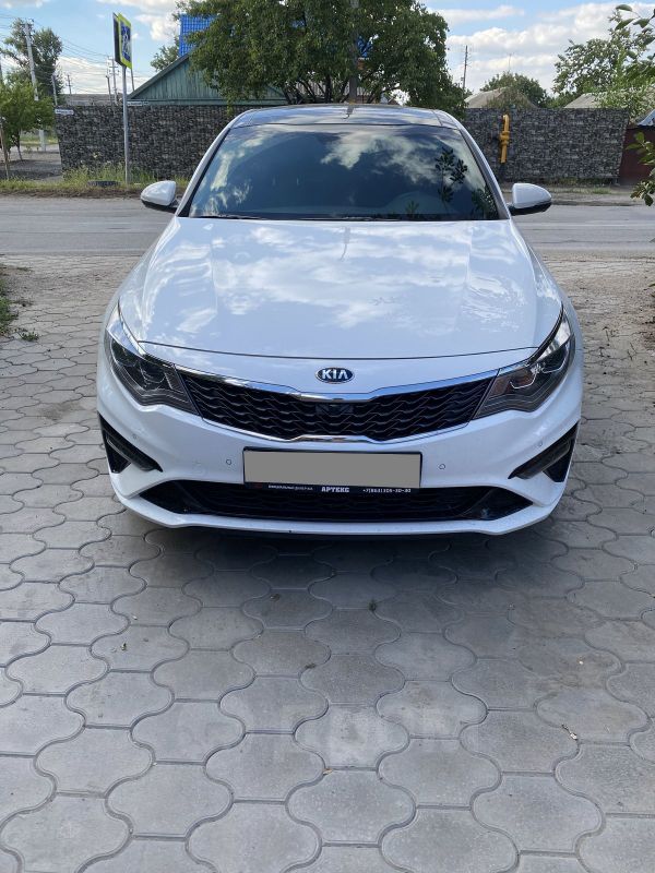  Kia Optima 2019 , 1700000 , --