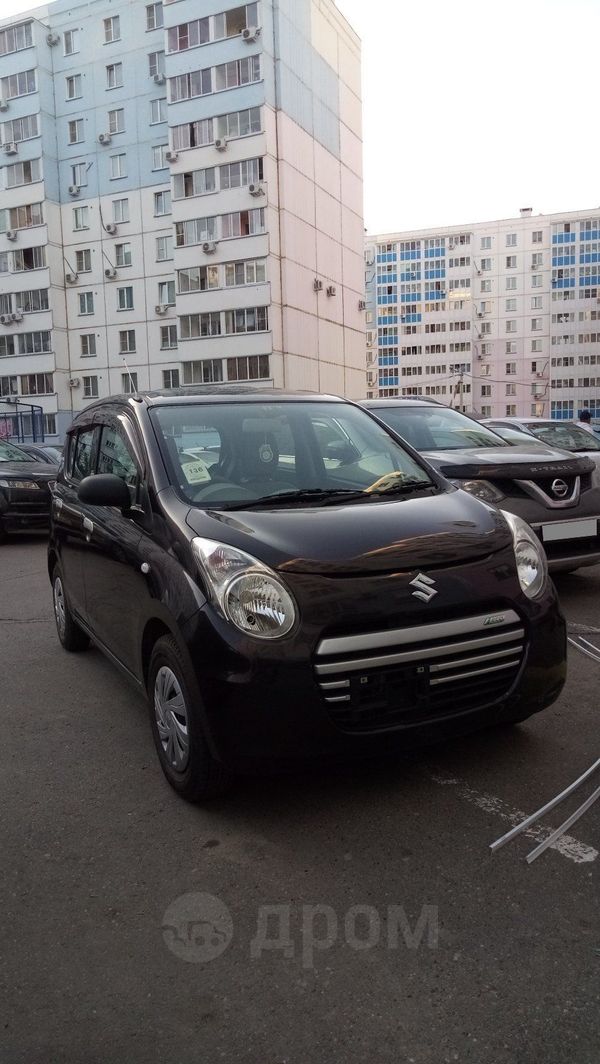  Suzuki Alto 2014 , 310000 , 