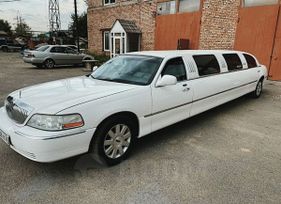  Lincoln Town Car 2003 , 390000 , 