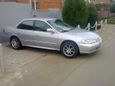  Honda Accord 2001 , 277000 , 