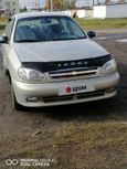  Chevrolet Lanos 2007 , 140000 , 