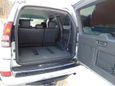 SUV   Toyota Land Cruiser Prado 2008 , 1230000 , 