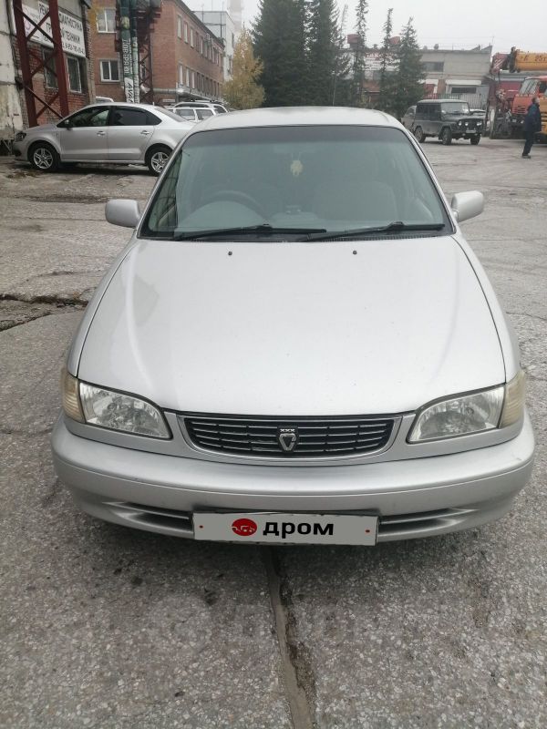  Toyota Corolla 1999 , 230000 , 