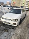  Nissan Bluebird 1984 , 95000 , --