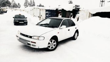  Subaru Impreza 1992 , 155000 , 