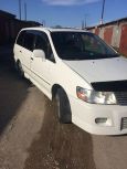    Nissan Bassara 2001 , 260000 , 