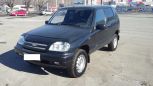 SUV   Chevrolet Niva 2008 , 210000 , 