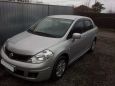  Nissan Tiida 2014 , 649000 , 