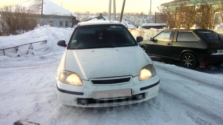  Honda Civic Ferio 1998 , 120000 , 