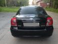  Toyota Avensis 2007 , 585000 , 