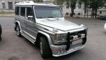 SUV   Mercedes-Benz G-Class 1998 , 1200000 , 