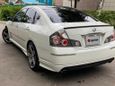  Nissan Fuga 2004 , 580000 , 