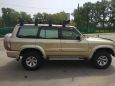 SUV   Nissan Safari 2002 , 970000 , 