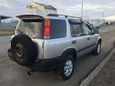 SUV   Honda CR-V 1996 , 240000 , 