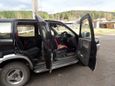 SUV   Nissan Mistral 1996 , 290000 , 