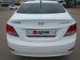  Hyundai Solaris 2014 , 527000 , 