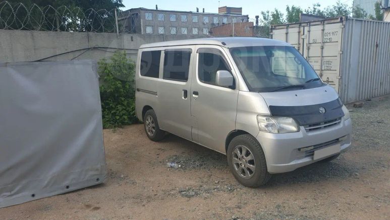    Toyota Town Ace 2009 , 420000 , 