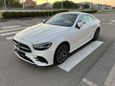  Mercedes-Benz E-Class 2021 , 7400000 , 