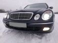  Mercedes-Benz E-Class 2002 , 490000 , -