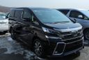    Toyota Vellfire 2016 , 2370000 , 