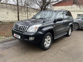 SUV   Toyota Land Cruiser Prado 2007 , 2190000 , 