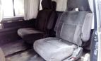    Mitsubishi Delica 1991 , 240000 , 