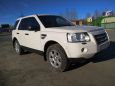 SUV   Land Rover Freelander 2008 , 620000 , 